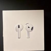 Airpods 4