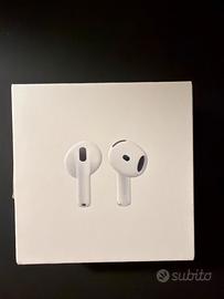 Airpods 4