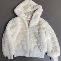 Pelliccia Brums bambina