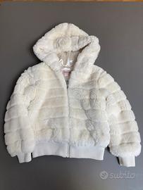 Pelliccia Brums bambina