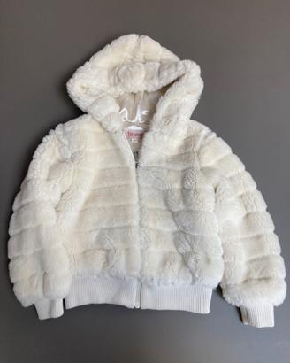 Pelliccia Brums bambina