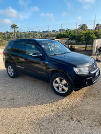 Suzuki Gran vitara crossover