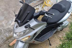Kymco Xciting 500
