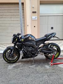 Yamaha FZ1 - 2008