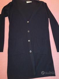 Cardigan Anna Seravalli