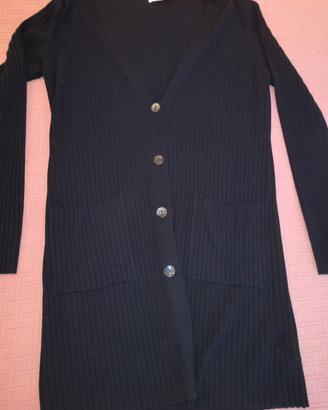 Cardigan Anna Seravalli