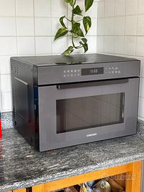 Microonde Bespoke Samsung MC35R8088LC