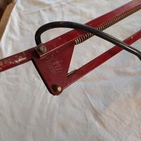 Lampada Rimsa anni 70