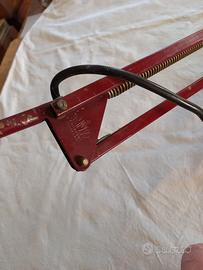 Lampada Rimsa anni 70