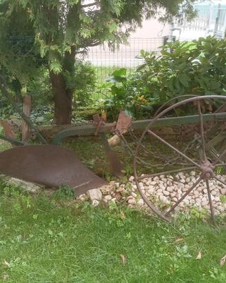 Aratro vintage