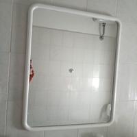specchio da bagno
