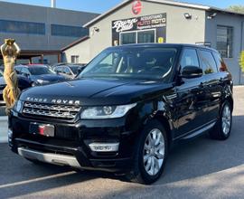 Land Rover Range Rover Sport Range Rover Sport 3.0