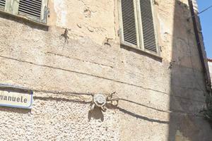 Palazzina indipendente su 3 livelli