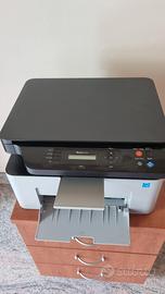 Stampante Laser Samsung Xpress M2070 con Toner