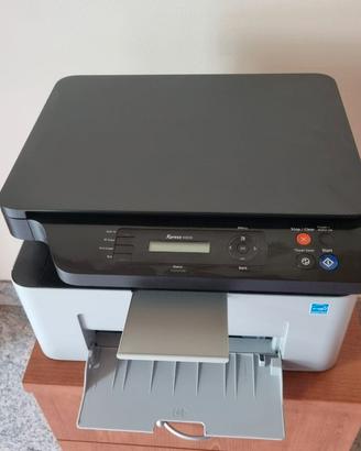 Stampante Laser Samsung Xpress M2070 con Toner