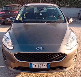 Ford fiesta 2019   85.285 km