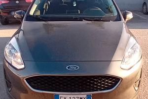 Ford fiesta 2019   85.285 km