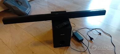 Soundbar Philips HTL2183/B12
