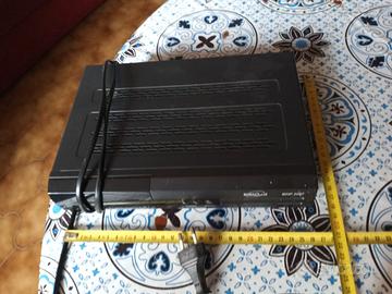 Decoder DigiQuest Vintage