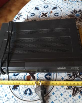 Decoder DigiQuest Vintage