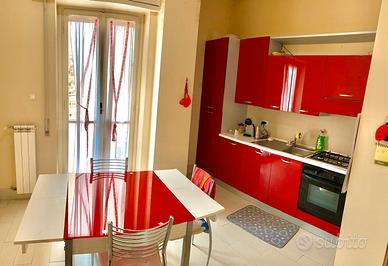 Intero appartamento - centro città, catania