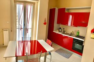 Intero appartamento - centro città, catania