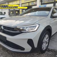 Volkswagen Taigo 1.0 110cv TSI DSG Life (Autom.)