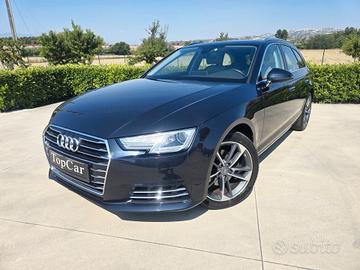°Audi A4 Avant Finanziabile da € 269,00