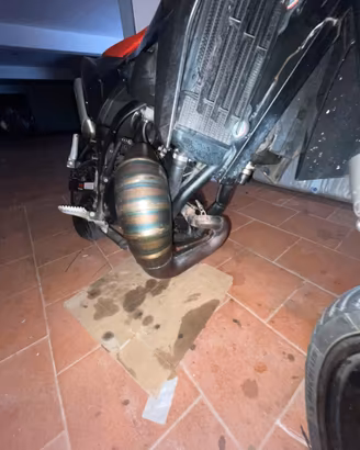 Giannelli sonic 50/70