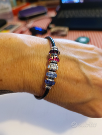 Bracciale Brosway con charms