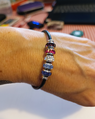 Bracciale Brosway con charms