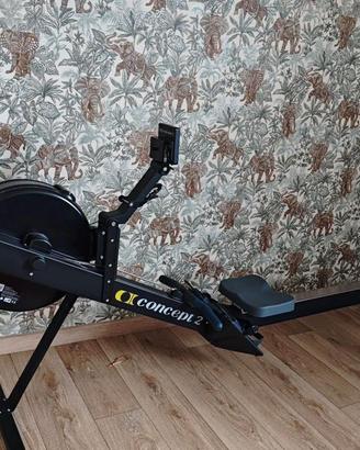 Vogatore Concept 2