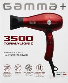Phon asciugacapelli professionale.