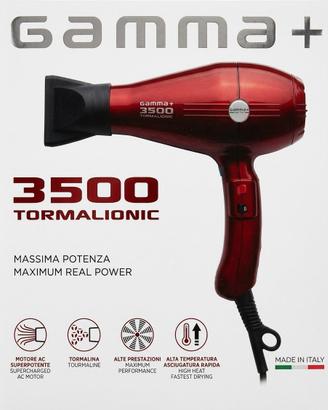 Phon asciugacapelli professionale.
