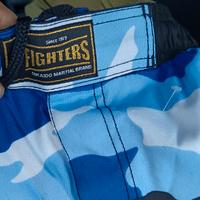 pantaloncini mma kickboxing may Thai fighter TG L 