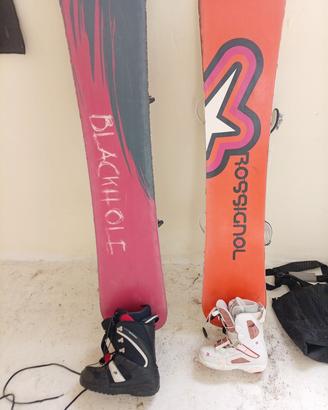 snowbord