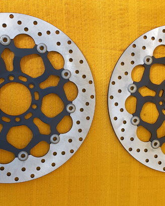 Brembo Serie ORO nuovi Aprilia Rsv
