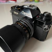 Fotocamera a pellicola Canon EF