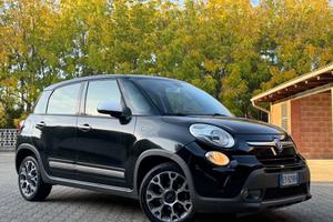 Fiat 500L 1.3 Multijet 85 CV Trekking