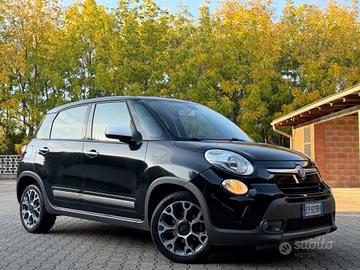Fiat 500L 1.3 Multijet 85 CV Trekking