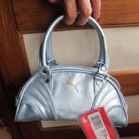borsetta Mini Puma Vintage