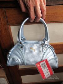 borsetta Mini Puma Vintage