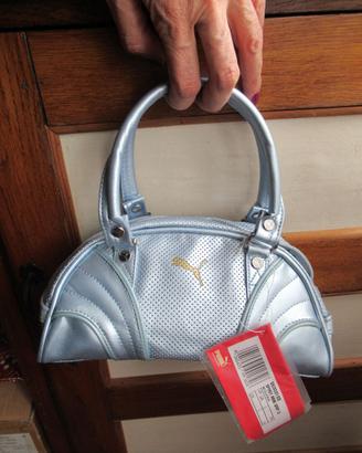 borsetta Mini Puma Vintage