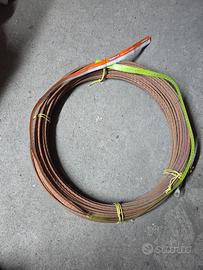 Treccia di rame