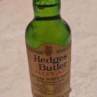 mignon hedges butler royal scotch whisky