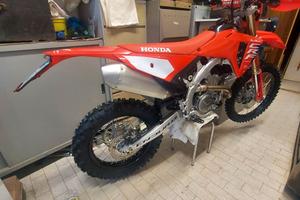 HONDA CRF 300 RX ENDURO