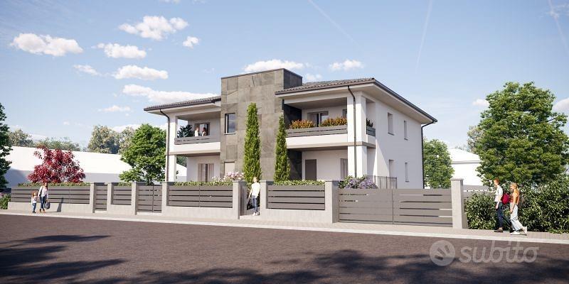 Appartamento – Podenzano, Piacenza - Vista 5