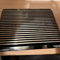 Amplificatore Soundstream Picasso PCX 2.350