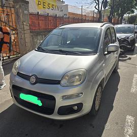 Fiat Panda 1.3 Multijet Diesel