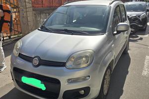 Fiat Panda 1.3 Multijet Diesel
